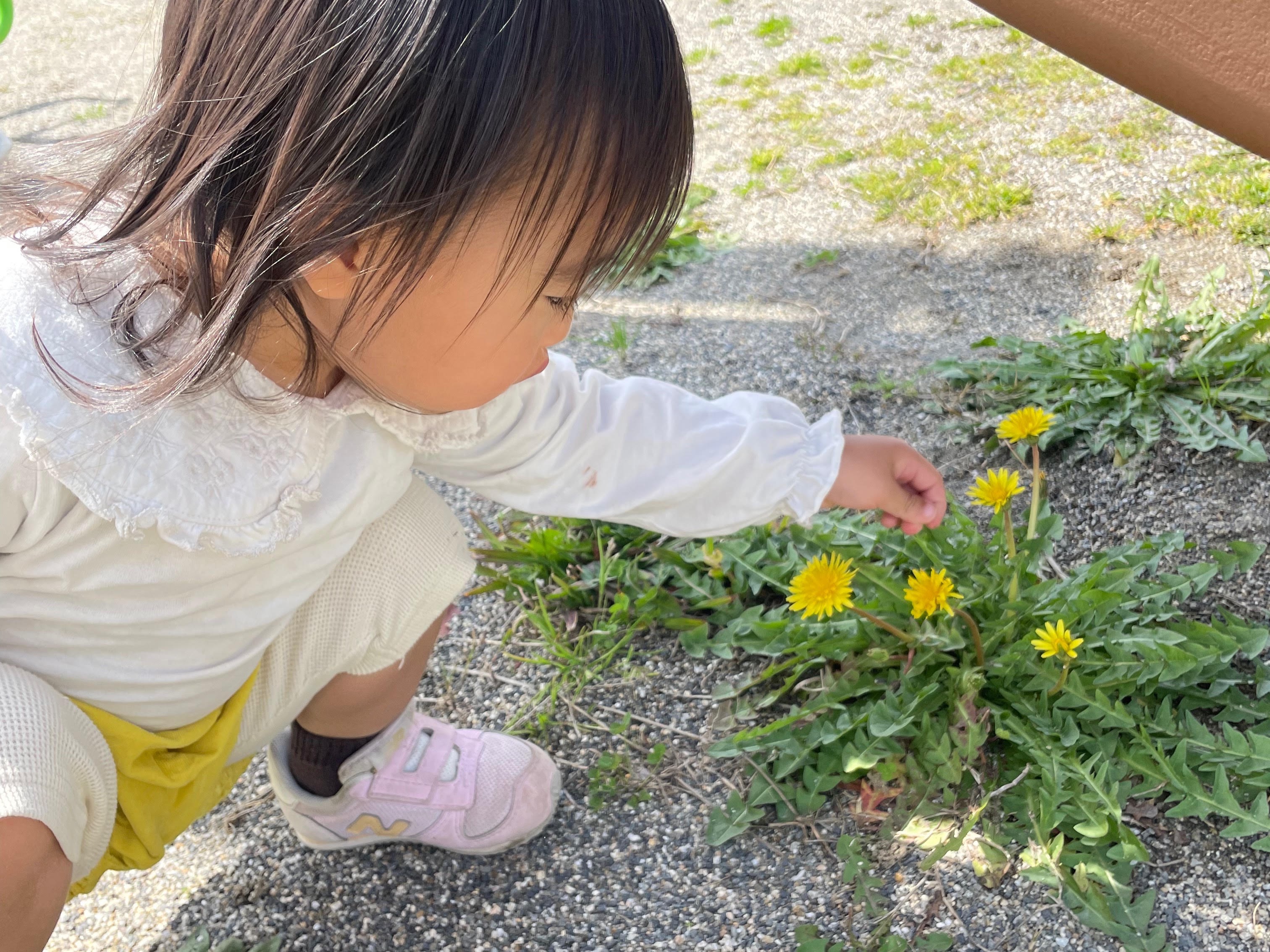 “花育”で目指す！ママたちのサードプレイス （宮崎優さん/花育士）